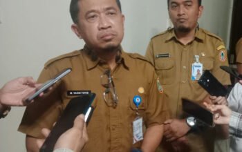 Apa Jalur Penerbangan di Kalsel Aman? 8 1 2 klm bandara pupr