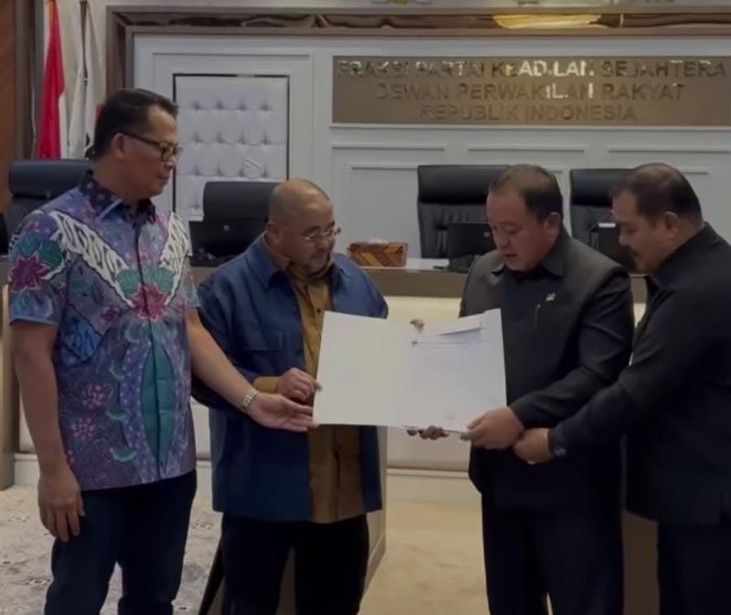 1 25 klm aspirasi bem