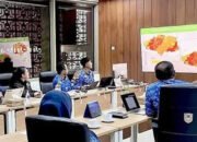 Kalsel Petakan Kondisi DAS