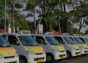 Sediakan 36 Armada Gratis Layani Jemaah 5 Rajab