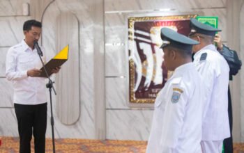 1 3 klm Kontrak Banjar