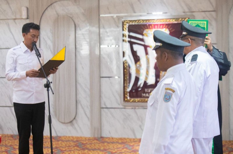 1 3 klm Kontrak Banjar