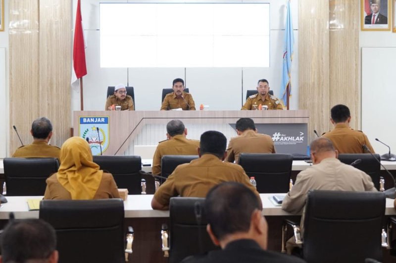 1 3 klm Kontrak Martapura 15 Kesiapan momen 5 Rajab