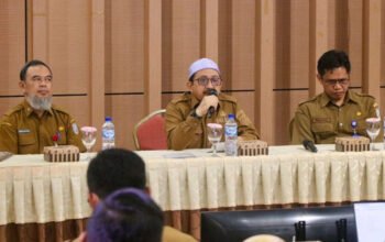 Evaluasi Capaian Pembangunan Jelang Akhir Tahun 7 1 3 klm Kontrak Martapura 9 Evaluasi pembangunan