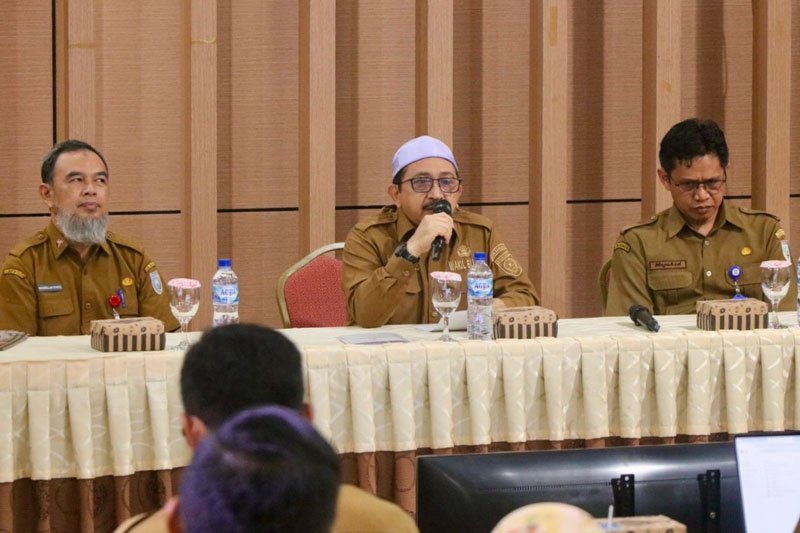 1 3 klm Kontrak Martapura 9 Evaluasi pembangunan