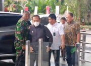 Kasi Datun Kejari HSU Tertangkap