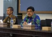 Diskominfo Kalsel Dorong Pemenuhan Data Dukung SPBE 2026