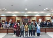 Pemprov Kalsel Susun Pedoman Komunikasi Publik yang Terarah