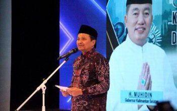 Menjaga Kerukunan dan Merawat Alam 6 1 35 klm kontrak prov