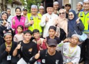 Tidak Nyalakan Petasan-Kembang Api di Malam Tahun Baru