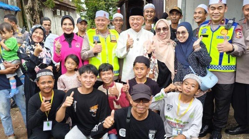 1 4 klm kontrak pemprov