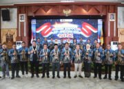 Samakan Persepsi, Memperkuat Koordinasi Terkait Isu Pembangunan