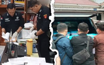 1 utama 5 klm geledah pabngun banua