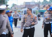 Zebra Intan Berhasil Tingkatkan Kesadaran Berlalu Lintas