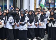 Ribuan Honorer di Banjarmasin Gagal, Nasib Guru Menggantung