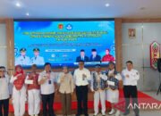 Disdik Katingan Latih Guru Pelatihan Coding dan Kecerdasan Artifisial