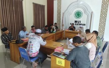 MUI Gelar Musda V dan Peresmian Kantor Sekretariat MUI Katingan 8 10 katingan 8