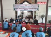 PD – DMI Terus Lakukan Pembinaan Khotib Dan Bilal