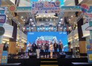 BRI Borneo Fair 2025: Banyak Program Untung Banyak