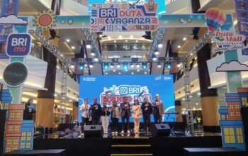 BRI Borneo Fair 2025: Banyak Program Untung Banyak 8 7 BRI Borneo Fair 2025 3klm