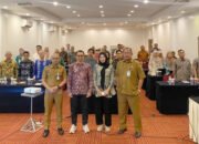 Diskop UKM Gelar Bimtek Penyusunan Proposal Bantuan Permodalan bagi Koperasi