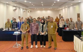 7 Diskop Bimtek Penyusunan Proposal Permodalan 3klm