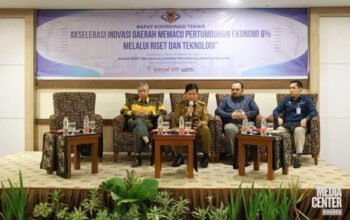 BRIDA Kalsel Dorong Target Pertumbuhan Ekonomi 8 Persen 6 7 Dorong Pertumbuhan Ekonomi 8 Persen 3klm