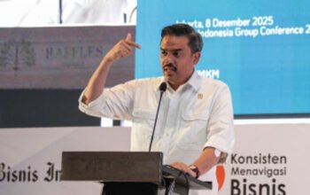 7 HL Perusahaan Ekspedisi Biang Kerok Barang Ilegal 3klm