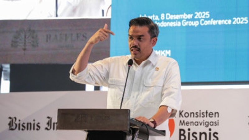 7 HL Perusahaan Ekspedisi Biang Kerok Barang Ilegal 3klm