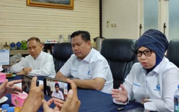 Hiswana Migas Kalsel Pastikan Stok LPG Aman 4 7 HL Stok LPG Aman 3klm