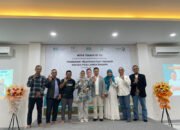 BSI Region Kalimantan Gelar “Mitra Terapis by BSI”