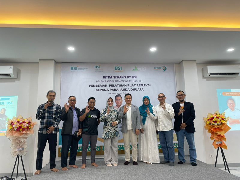 7 Mitra Terapis 3klm