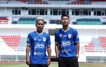 Barito Putera Wajib Waspada Jelang Jamu PSIS, Datangkan Tiga Pemain Baru 8 8 Barito Putera 1