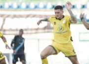 PR Barito Putera Asah Ketajaman Jaime Moreno – Alexandro Ferriera Selama Liburan