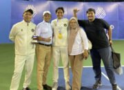 Rifqi Langsung Berlari Menangis Dipelukan Ibunya