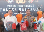 Polisi Selidiki Dugaan Lokasi Perekaman Video Viral