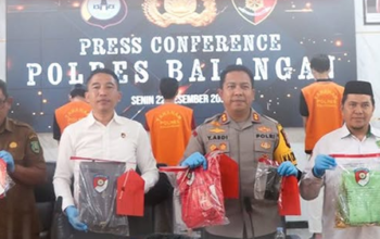 9 HL Fajar Bungas 3klm