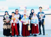 Pemkab HSU Peringati Hari Disabilitas Internasional