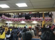 Demonstrasi Damai sebagai Wujud Nyata Pengamalan Nilai Pancasila