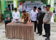 Bupati Saiful Resmikan Sekretariat MUI dan Buka Musda V MUI Katingan