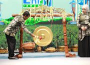 HSS UMKM Expo 2025 Dorong Daya Saing Produk Lokal 