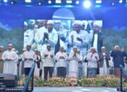 Tablig Akbar HSS Bersama Ustaz Das’ad Latif dan Guru Udin Samarinda