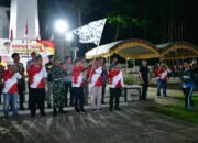 Napak Tilas Telusur Jejak Pahlawan 2025 Tanamkan Semangat Juang 