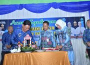 Daha Barat Gelar Syukuran Hari Jadi ke-19 Tahun