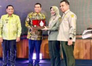 Program YESS Berlanjut di HSS dan Bantuan Alsintan Diberikan