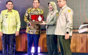 Program YESS Berlanjut di HSS dan Bantuan Alsintan Diberikan 5 Hal 12 HSS 1 3 klm 9