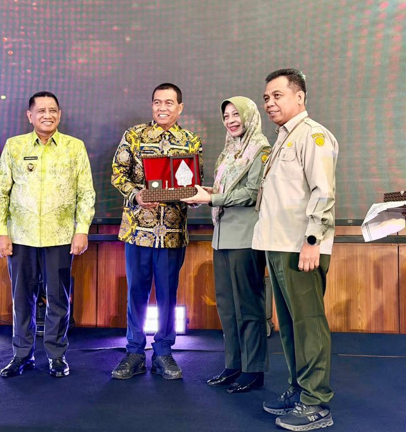 Program YESS Berlanjut di HSS dan Bantuan Alsintan Diberikan 1 Hal 12 HSS 1 3 klm 9