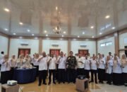 ASN HSS Ikuti Pelatihan Kompetensi Sertifikasi Pengadaan Barang dan Jasa Level 1