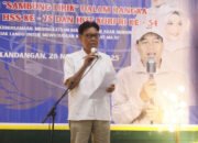 Lomba Nyanyi Sambung Lirik Pererat Kebersamaan Pemkab HSS