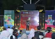 Mentality Performance Competition 